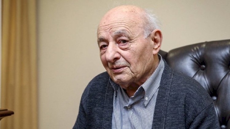    “Müslüm Maqomayevin heykəli Dənizkənarı Milli Parkda ucaldılacaq“ - Ömər Eldarov   