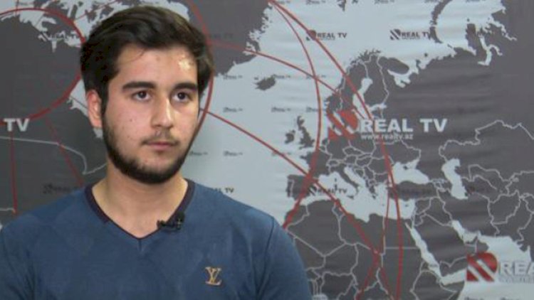    Koronavirusla bağlı daha bir yalan xəbərin üstü açıldı -   Video