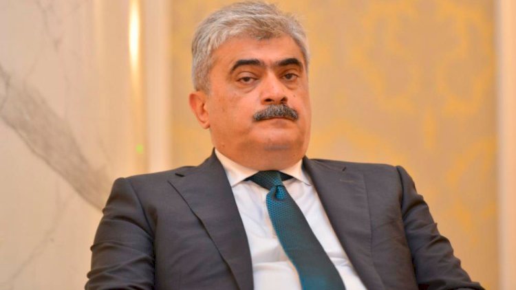    “Azərbaycan da mənfi təsirlərə məruz qalıb” – Samir Şərifov neftin qiymətindən danışdı   