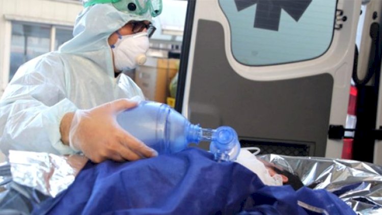    Türkiyədə daha bir nəfərdə koronavirus aşkarlandı   