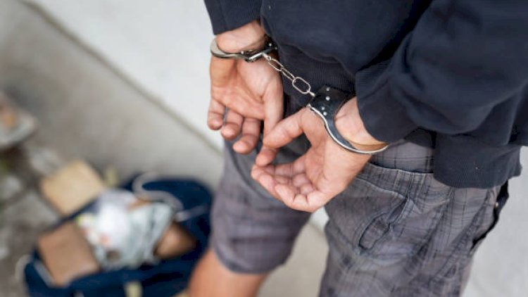    Sumqayıt polisi əməliyyat keçirdi - Saxlanılanlar var   