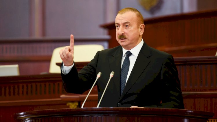    Ölkədə siyasi düzən dəyişir – Referendum gözlənilir?   