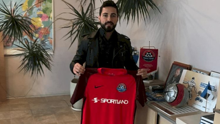    “Futbolçularımızın biri qızdırmadan yanır...” – Estoniyadakı idmançımız ilə   MÜSAHİBƏ