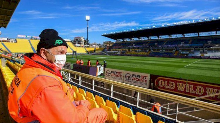    Koronavirus futbol ictimaiyyətini “diz çökdürüb”   – Qorxunc statistika