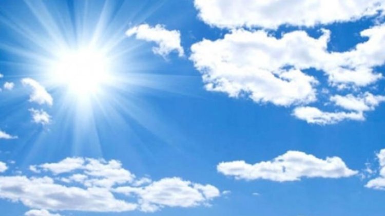    İstirahət günlərində hava necə olacaq?   