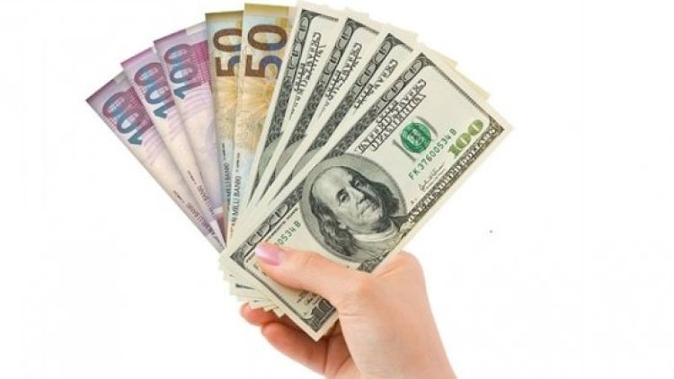    Dollar sabah bu qiymətə satılacaq   