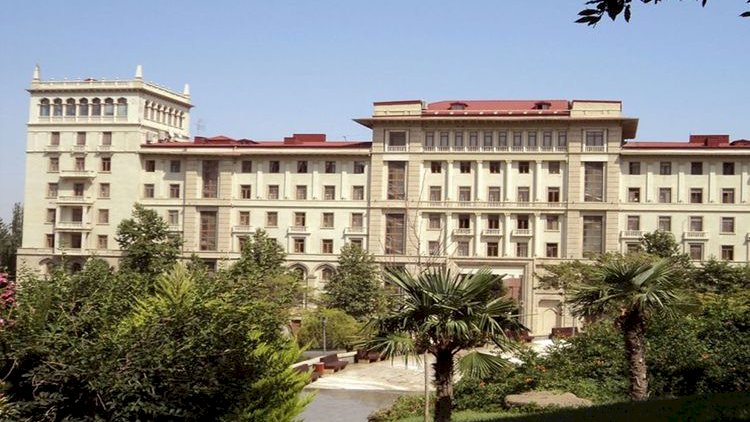    Azərbaycan hökumətindən vətəndaşlara koronavirus çağırışı   