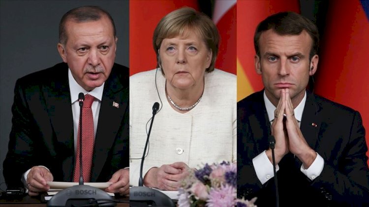    Liderlər Zirvəsi telekonfransla əvəz olundu   