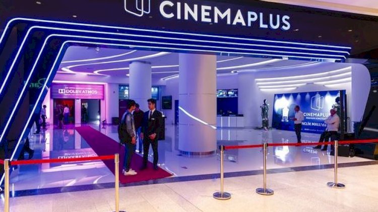    “CinemaPlus” fəaliyyətini müvəqqəti dayandırıb   