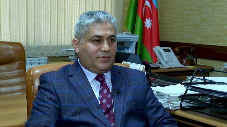    Məşhur vəkilin ailəsində yas mərasimi təxirə salındı    