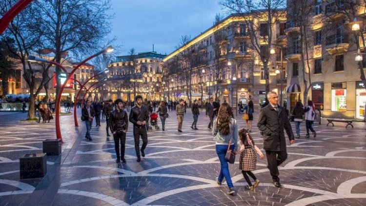    Xalq karonavirusla necə mübarizə aparır?    