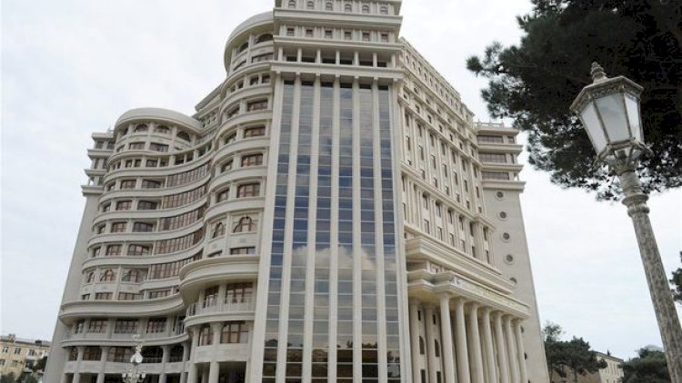    Tibb Universitetinin klinikasında koronavirusa yoluxmuş xəstə yoxdur - Rəsmi   