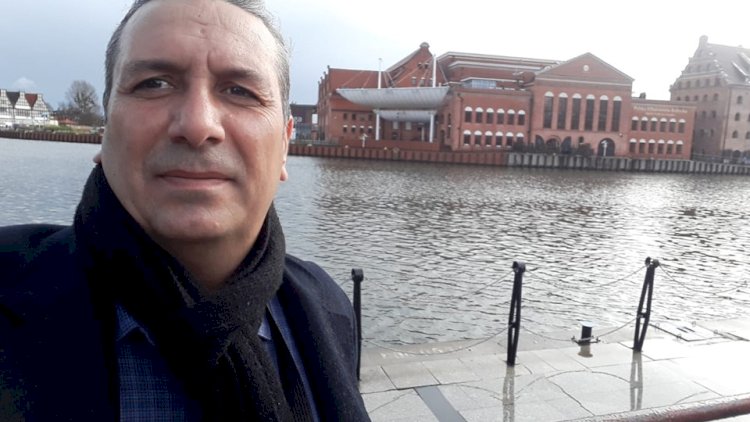    “Küçələr boşdur, insanlar təlaş, qorxu içərisindədir”   – Polşadan gələn jurnalist