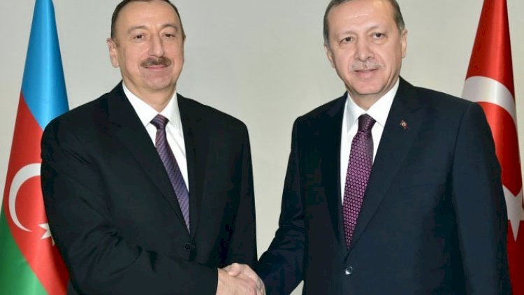    Prezidentlər razılığa gəldi:   Azərbaycan-Türkiyə sərhəddi bağlandı