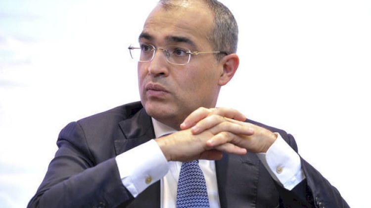    “Azərbaycan özünü tibbi spirtlə tam təmin edir” – Nazir   