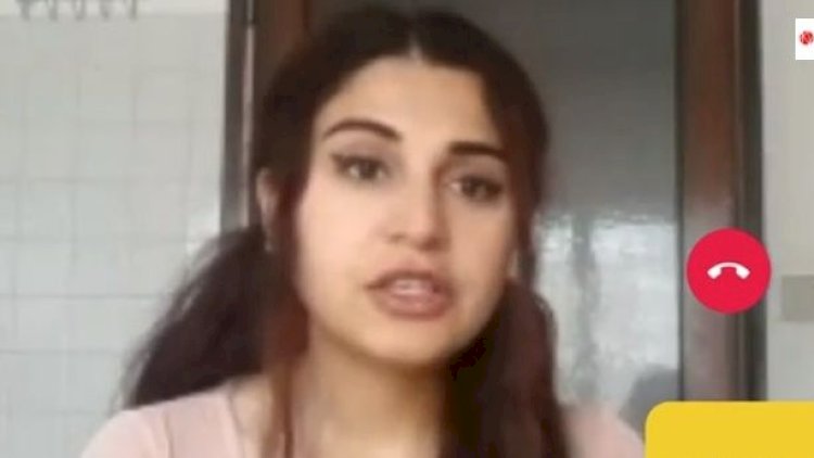    “Burda vəziyyət gərgindir“ - İtaliyada qalan azərbaycanlı tələbə   