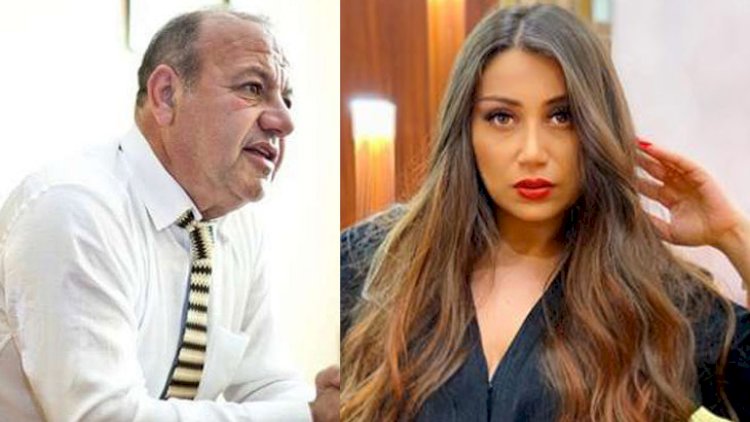    “Damla nə oxuyur bilinmir, adamı söyərlər e...”    