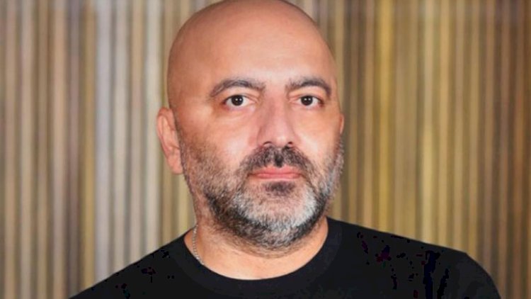    Mübariz Mənsimov həbs edildi   
