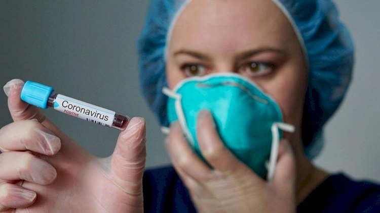    Azərbaycanda daha 2 nəfərdə koronavirus tapıldı   