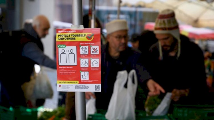    Bu ölkədə bir gündə 800 nəfər virusa yoluxdu   