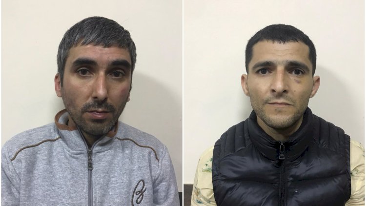    Bakıda narkotik satışı ilə məşğul olan dəstə üzvləri saxlanıldı   