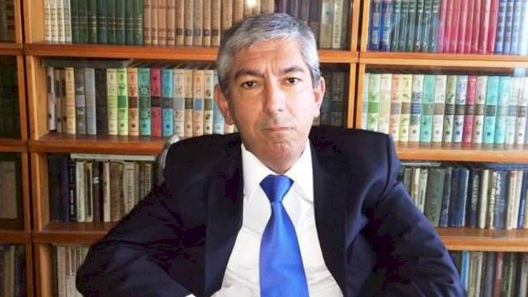    “Azərbaycan iqtisadiyyatı təlatümlərə davam gətirəcək” – Pərviz Heydərov   