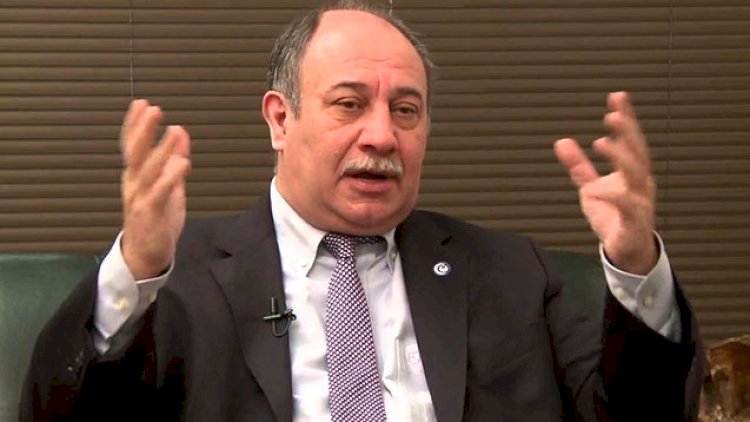    “Mübariz Mənsimov biznesdən kənar işlərə baş qoşurdu...”    