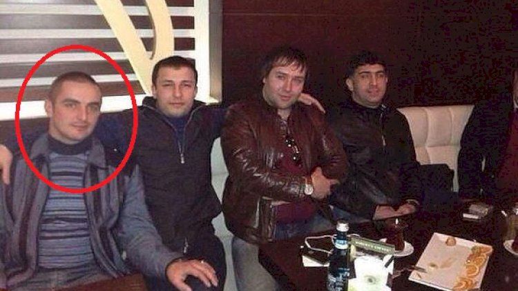    “Lənkəranski”nin yaxın adamı axtarışa verildi   