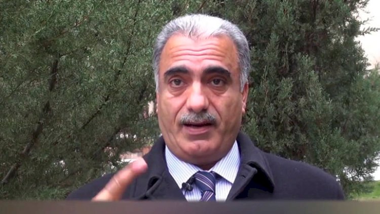    “Elman Rüstəmov özü şoka düşüb” - Ekspert   