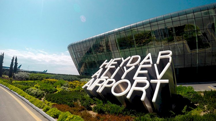    Şəmsi Rəhimovun nəvəsi aeroportda saxlanıldı - Səbəb   