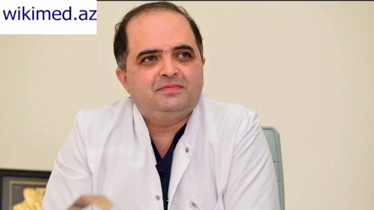    “Azərbaycanda koronavirus geniş yayılmayacaq“   - Rəşad Mahmudov