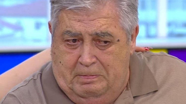   Rafael Dadaşov vəfat etdi   