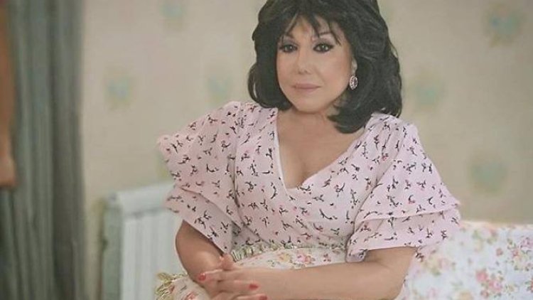    “Allah bizdən üz döndərib”   – Flora Kərimova