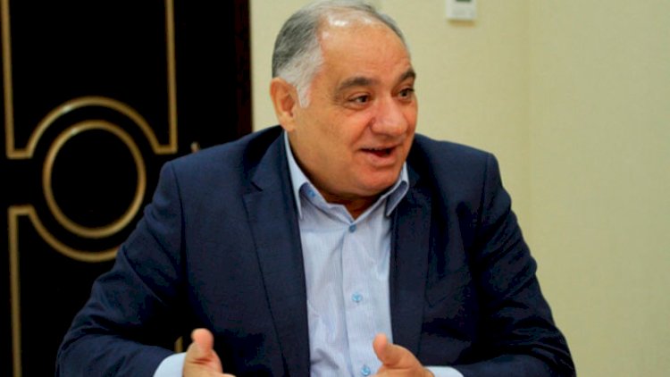    “Bu məsələdə təkcə məmurların üzərinə düşmək...” – Qulu Məhərrəmli    