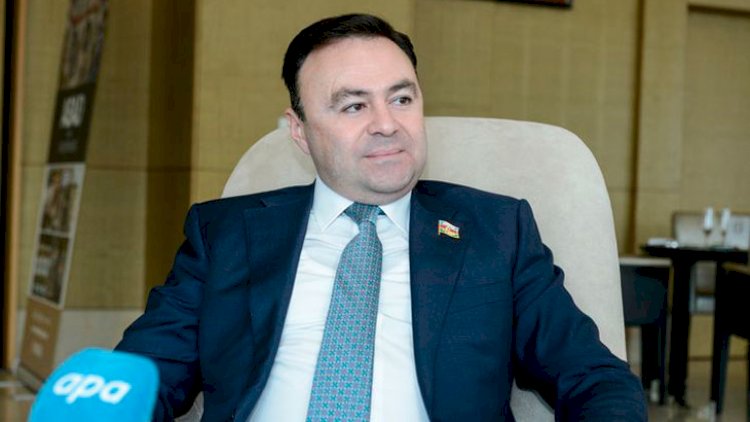    “Sahibkarlıq fəaliyyətimə son vermişəm” – Elnur Allahverdiyev    