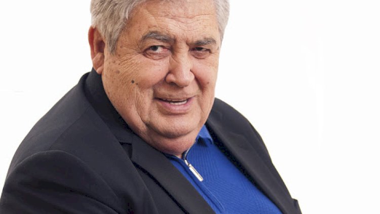   Səhnəmizin sonuncu mogikanlarından biri idi…   