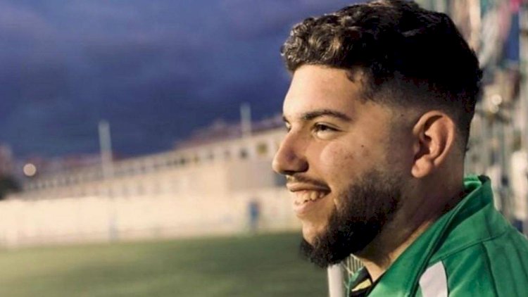    Futbolçu koronavirusdan öldü   
