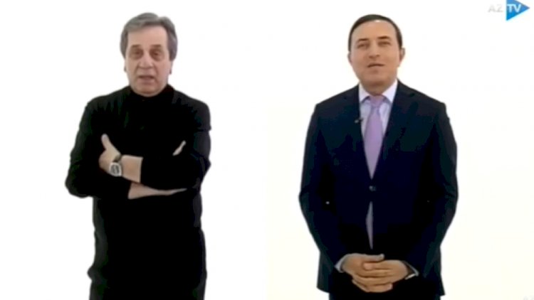    AzTV koranavirusla bağlı videoçarx hazırladı - Video   