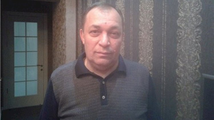    Keçmiş hakim qəza törətdiyinə görə cərimələndi   