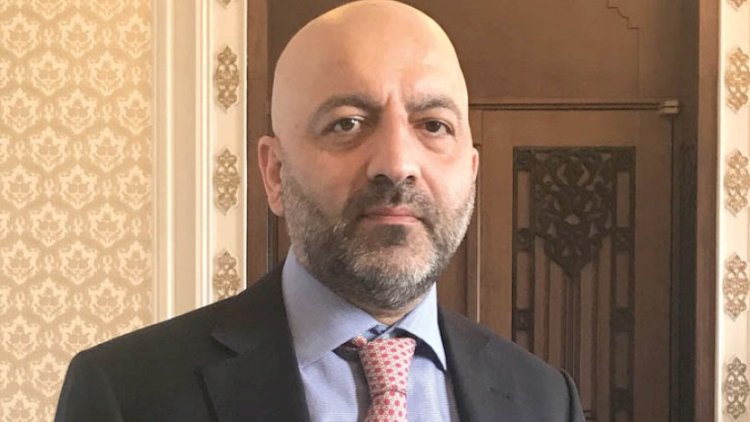    Mübariz Mənsimov haqqında həbs qərarı verildi   