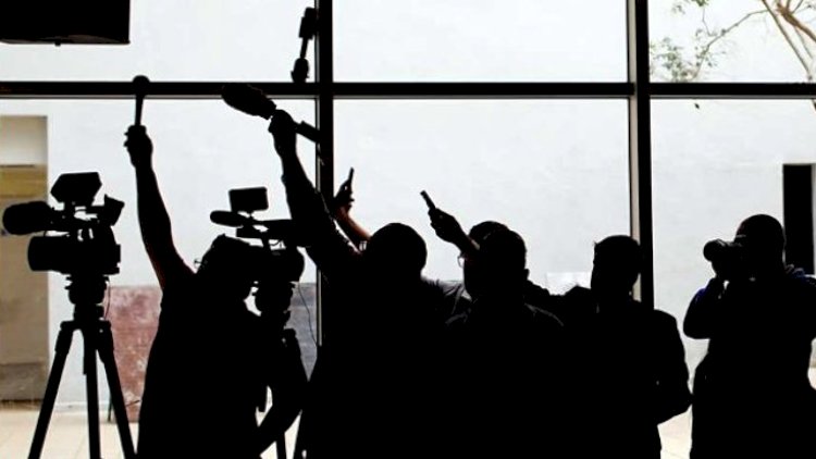    “Jurnalistlərin uzaqdan işləməsinə şərait yaradılmalıdır” –   Tələb 