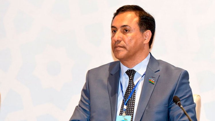    “Mənsimovun Azərbaycanın sifarişi ilə həbs olunması haqda ittihamların əsası yoxdur”    