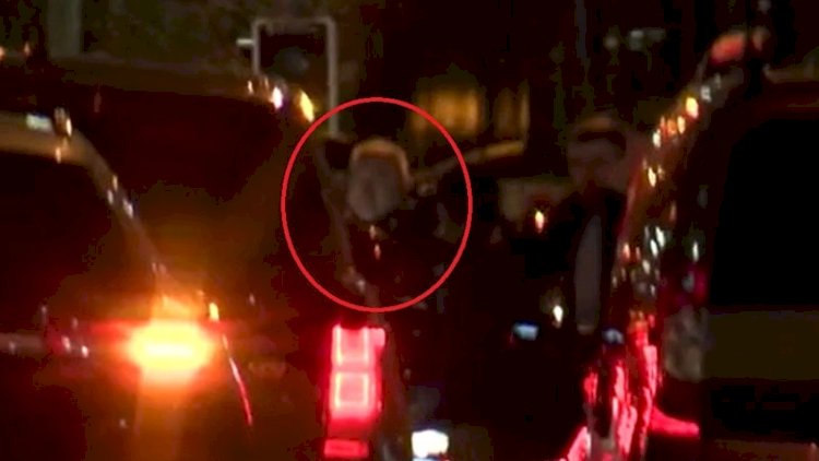    Mübariz Mənsimovun son görüntüləri yayıldı - Video   