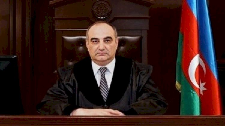    Hakim hökumətlə pul davası edir    