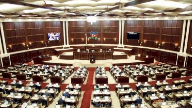    Koronavirusa görə 5 il müddətinə həbs edilə bilərsiniz -   Parlament qanuna dəyişikliyi qəbul etdi