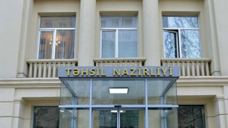    Məktəblərdə tətil mayın 31-dək davam edəcək? - Rəsmi cavab   