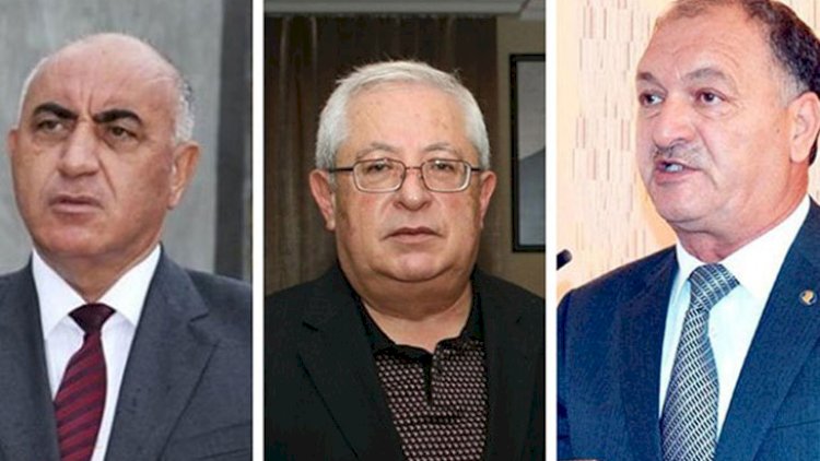   Hakimiyyətin səbrini daşırdan məmurlar: Onlar niyə nəticə çıxarmır?   