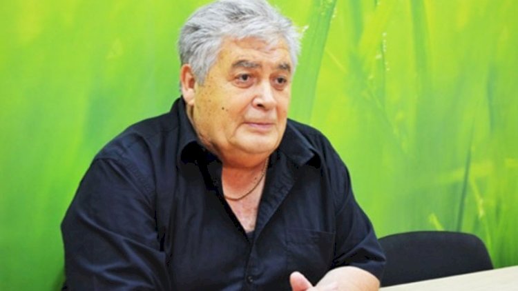   Məşhurlar Rafael Dadaşovla belə vidalaşdılar - Fotolar   