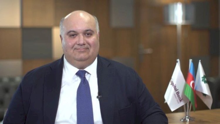    Rövşən Allahverdiyev: “Uğurlu idarəçi verdiyi qərarların arxasında dayanmağı bacarmalıdır” - Video   
