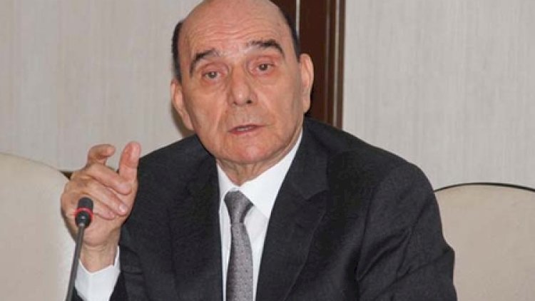    Sabiq deputatın təşəbbüsü ilə ensklopediya hazırlanır   